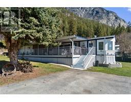 537 Begbie Road Unit# 22, tappen, British Columbia