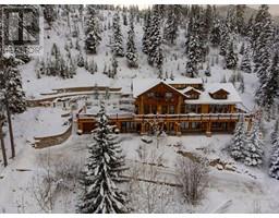 1783 Greywolf Drive, panorama, British Columbia