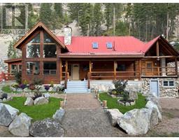 12355 Brown Creek Road, grand forks, British Columbia