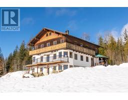 100 Lidstone Road, salmon arm, British Columbia