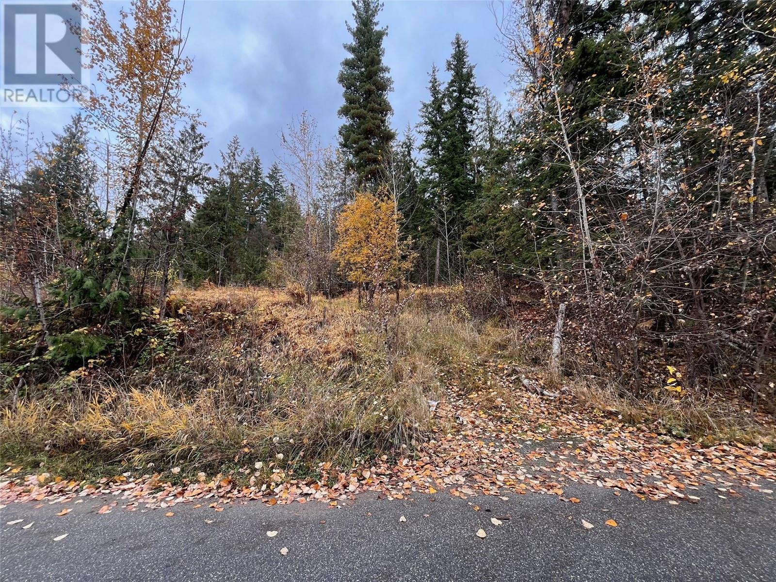Lot 150 Anglemont Drive Lot# 150, anglemont, British Columbia