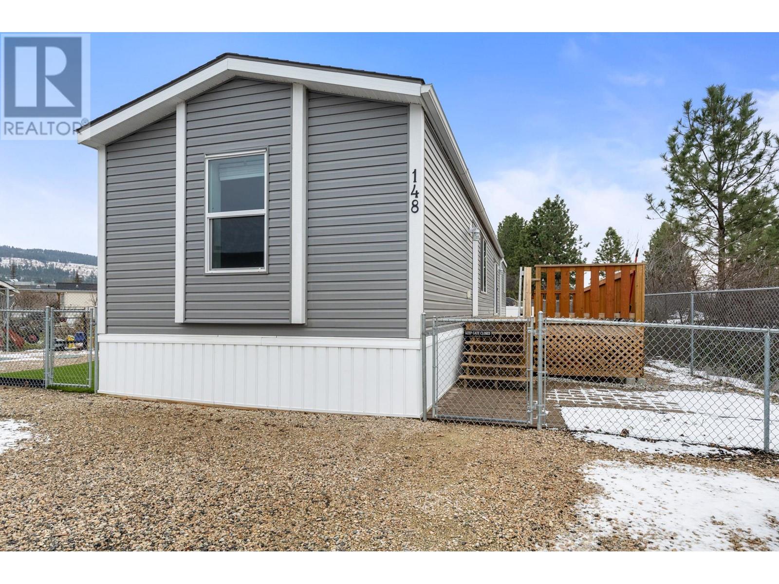 9020 Jim Bailey Road Unit# 148, kelowna, British Columbia