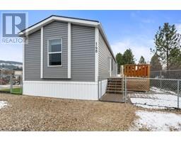 9020 Jim Bailey Road Unit# 148, kelowna, British Columbia