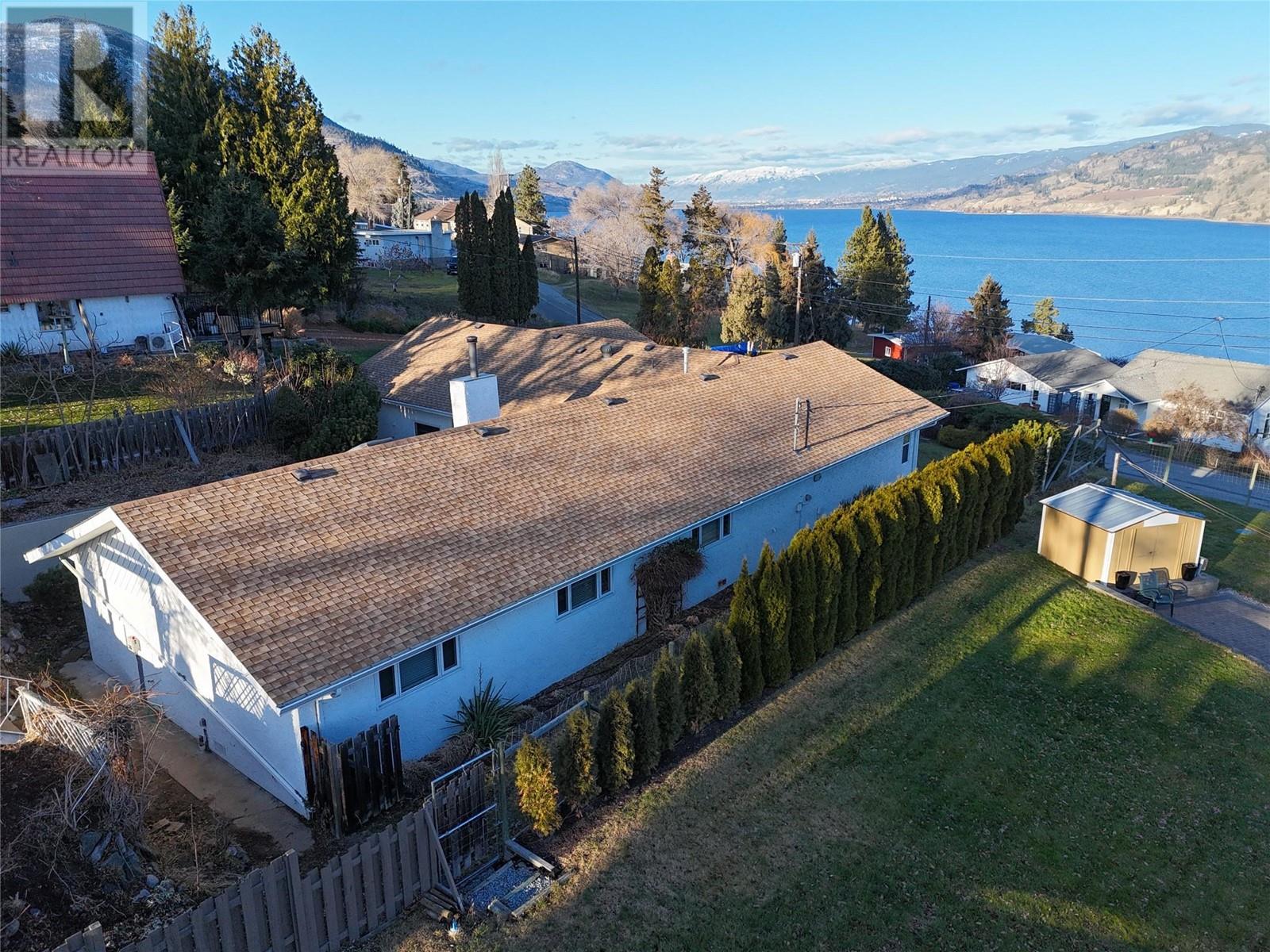 149 Pineview Drive, kaleden, British Columbia