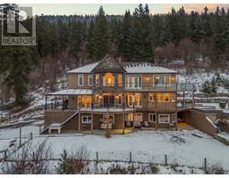 5475/5477 Kingsview Road, vernon, British Columbia