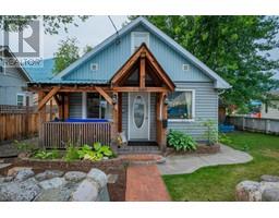 2162 SIXTH Avenue, trail, British Columbia