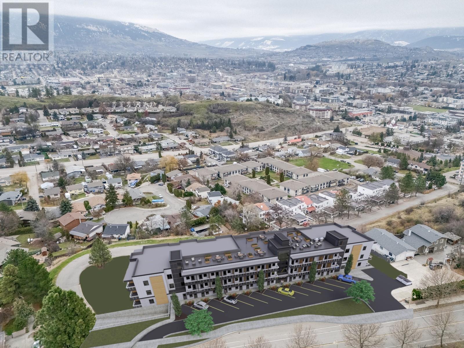 3940 35 Avenue, vernon, British Columbia