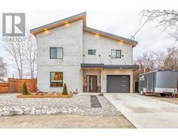 445 RITCHIE Avenue, naramata, British Columbia