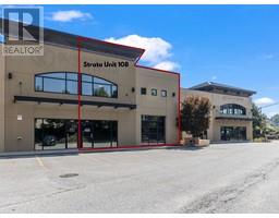 2476 Westlake Road Unit# 8, west kelowna, British Columbia
