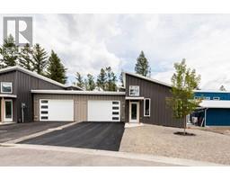1304 ORCHARD Lane Lot# 3, invermere, British Columbia