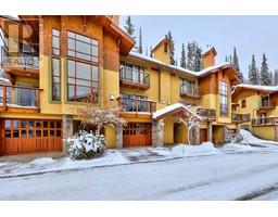 5000 Sun Peaks Road Unit# 57, sun peaks, British Columbia