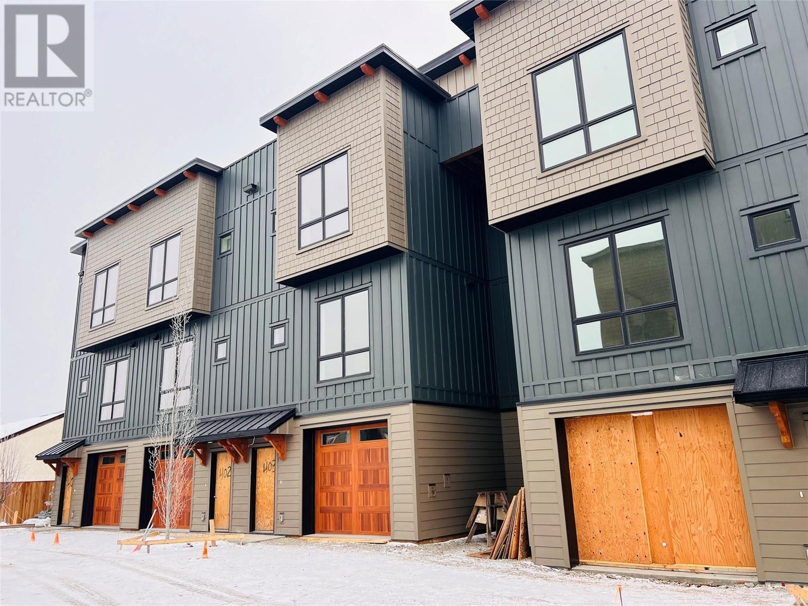 510 14TH Street Unit# 407, invermere, British Columbia