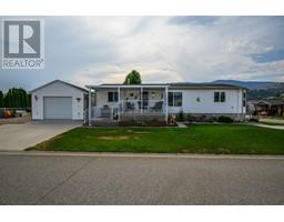 12560 Westside Road Unit# 77, vernon, British Columbia