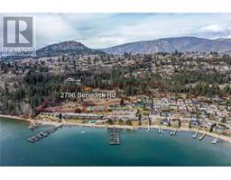 2796 Benedick Road, west kelowna, British Columbia
