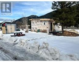 645 GOVERNMENT  N Avenue, greenwood, British Columbia