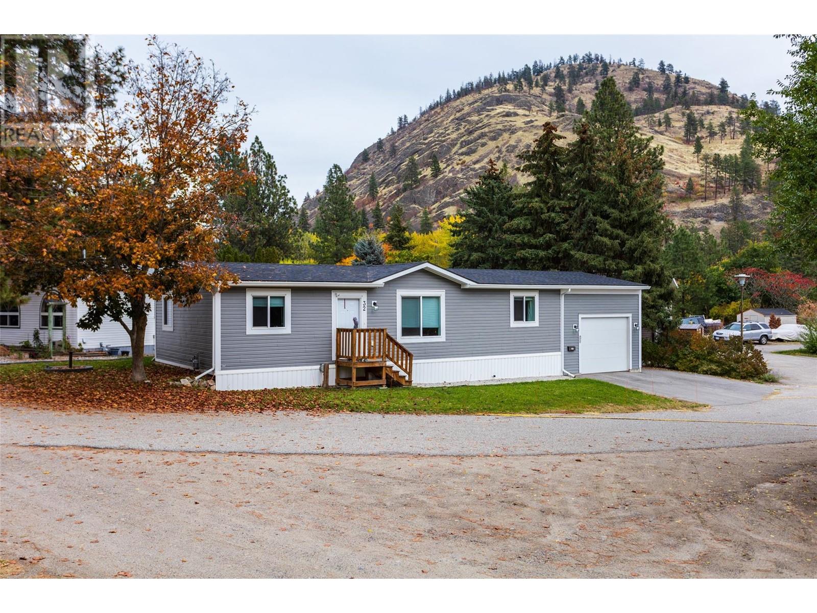 1999 Highway 97 S Unit# 32, west kelowna, British Columbia