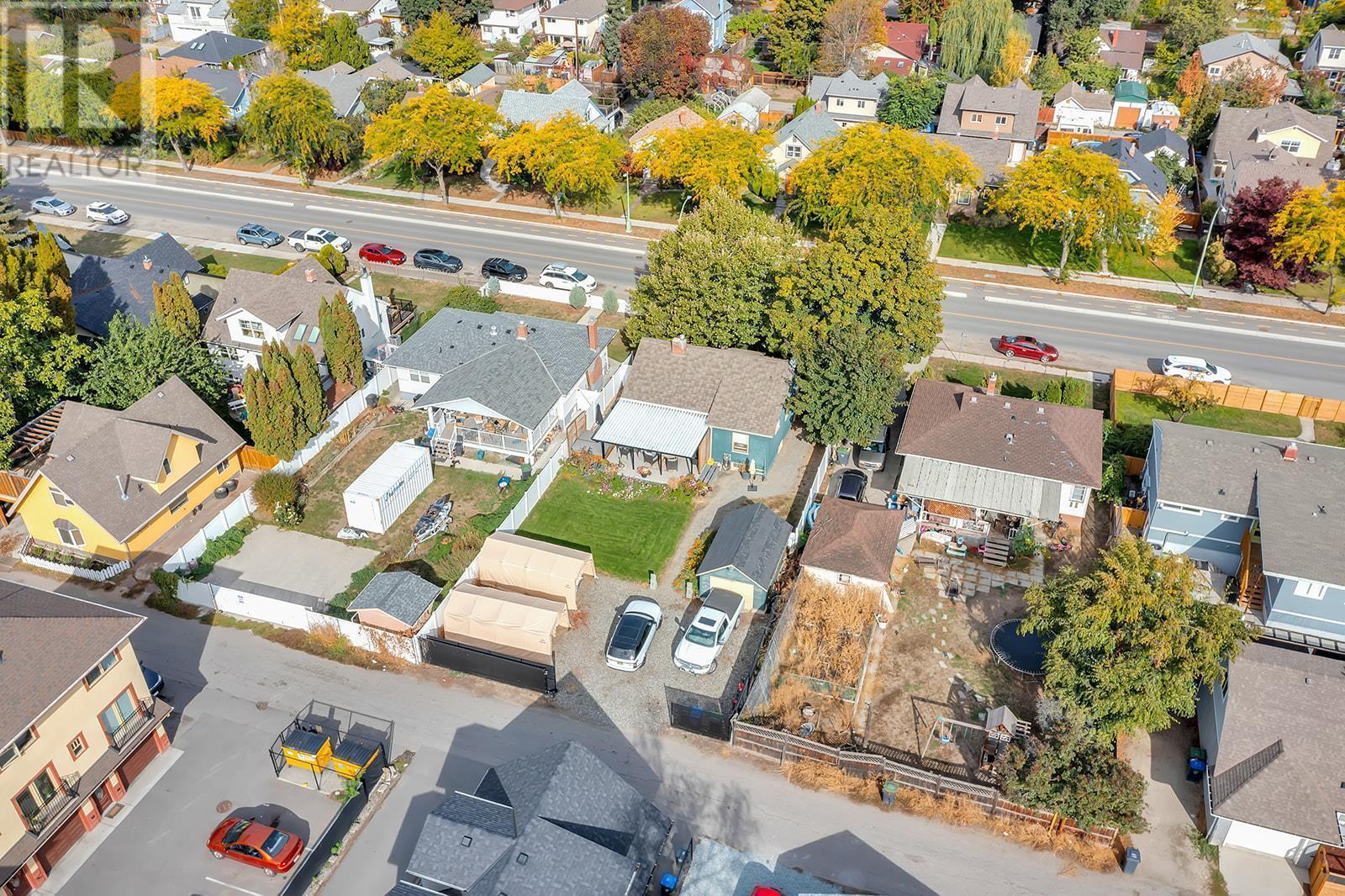 789 Sutherland Avenue, kelowna, British Columbia