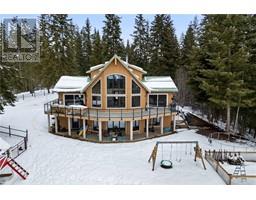 65 Furlong Road, enderby, British Columbia