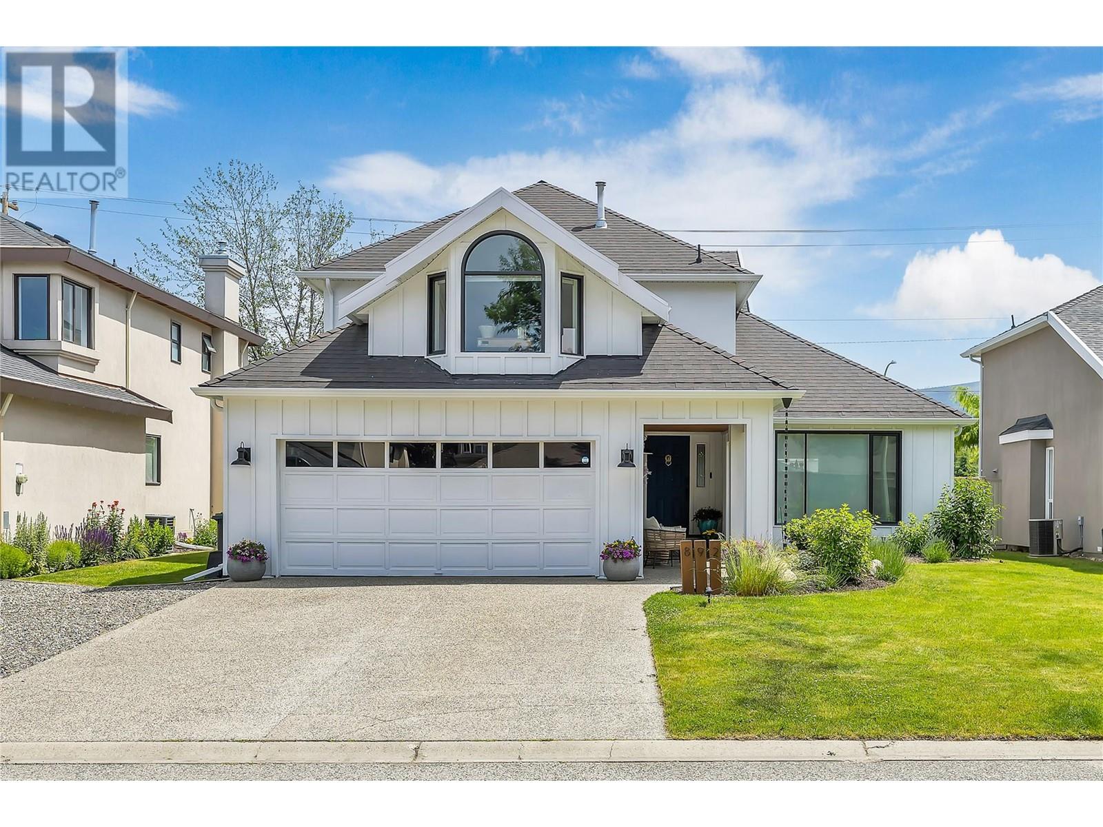 892 Mission Springs Crescent, kelowna, British Columbia