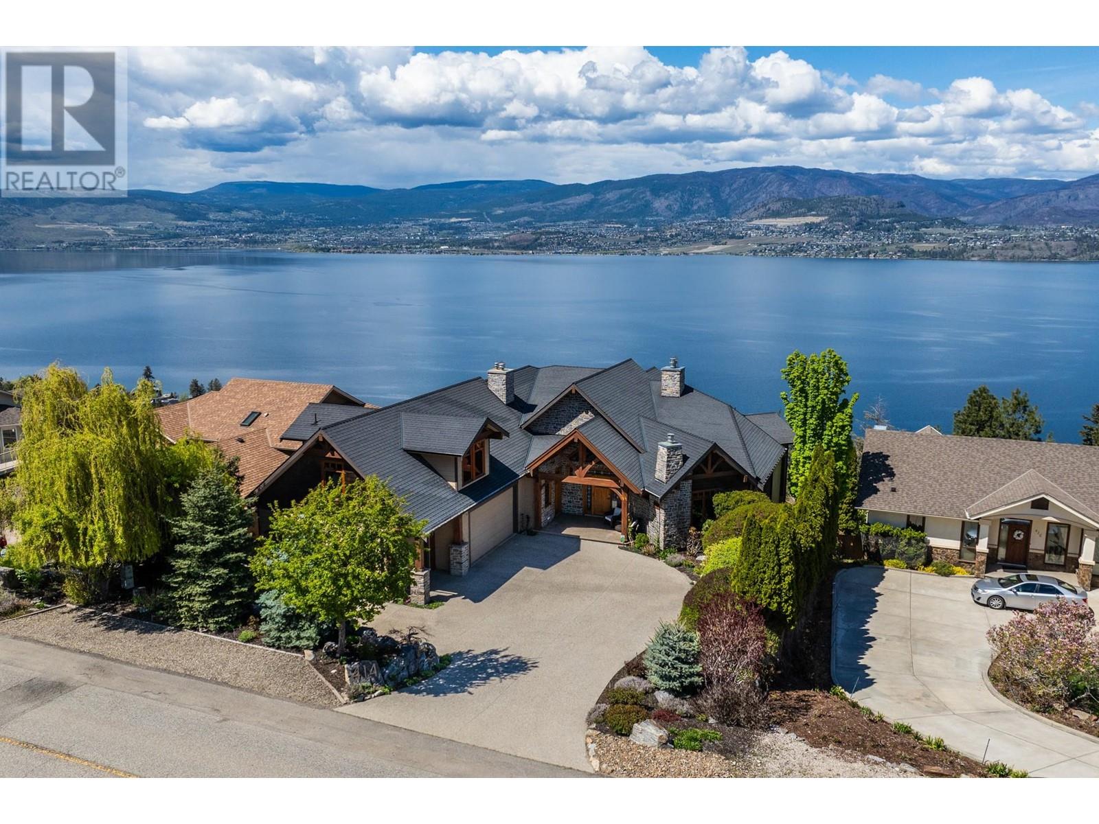 414 Okaview Road, kelowna, British Columbia