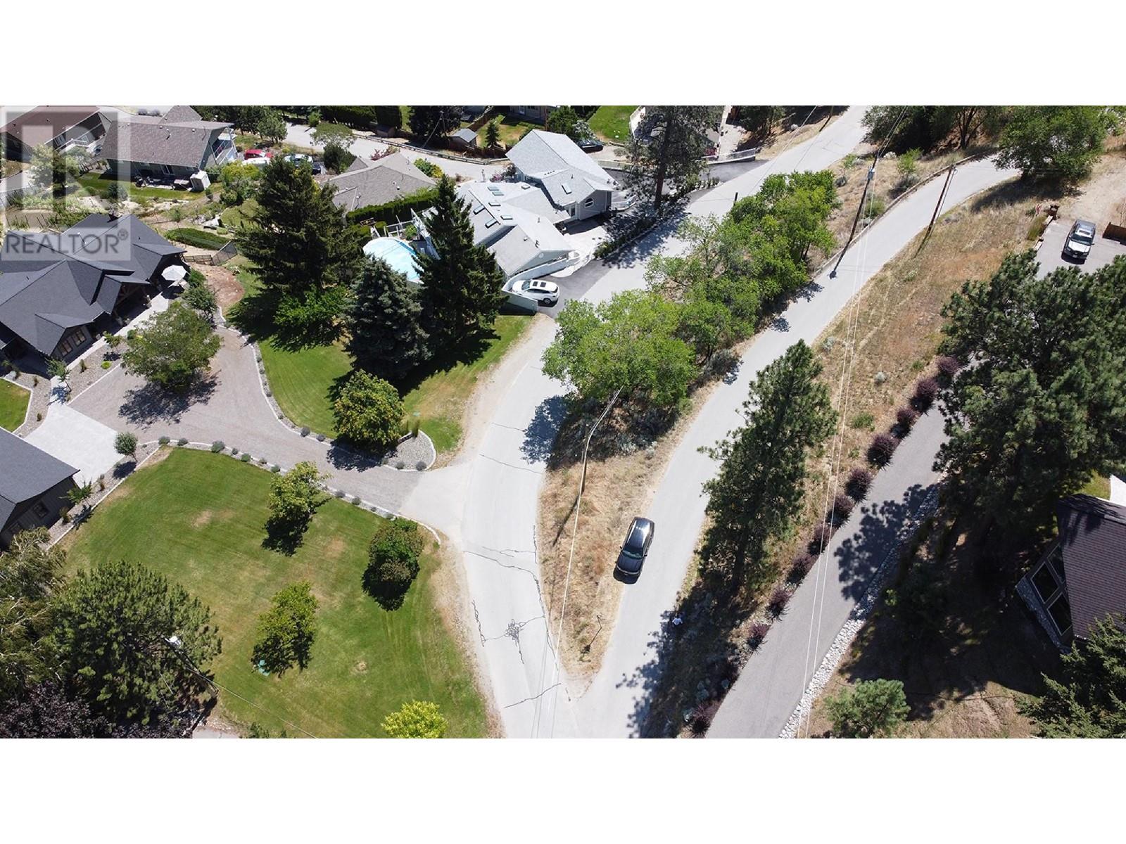 Lot 36 Tamarac Avenue, kaleden, British Columbia