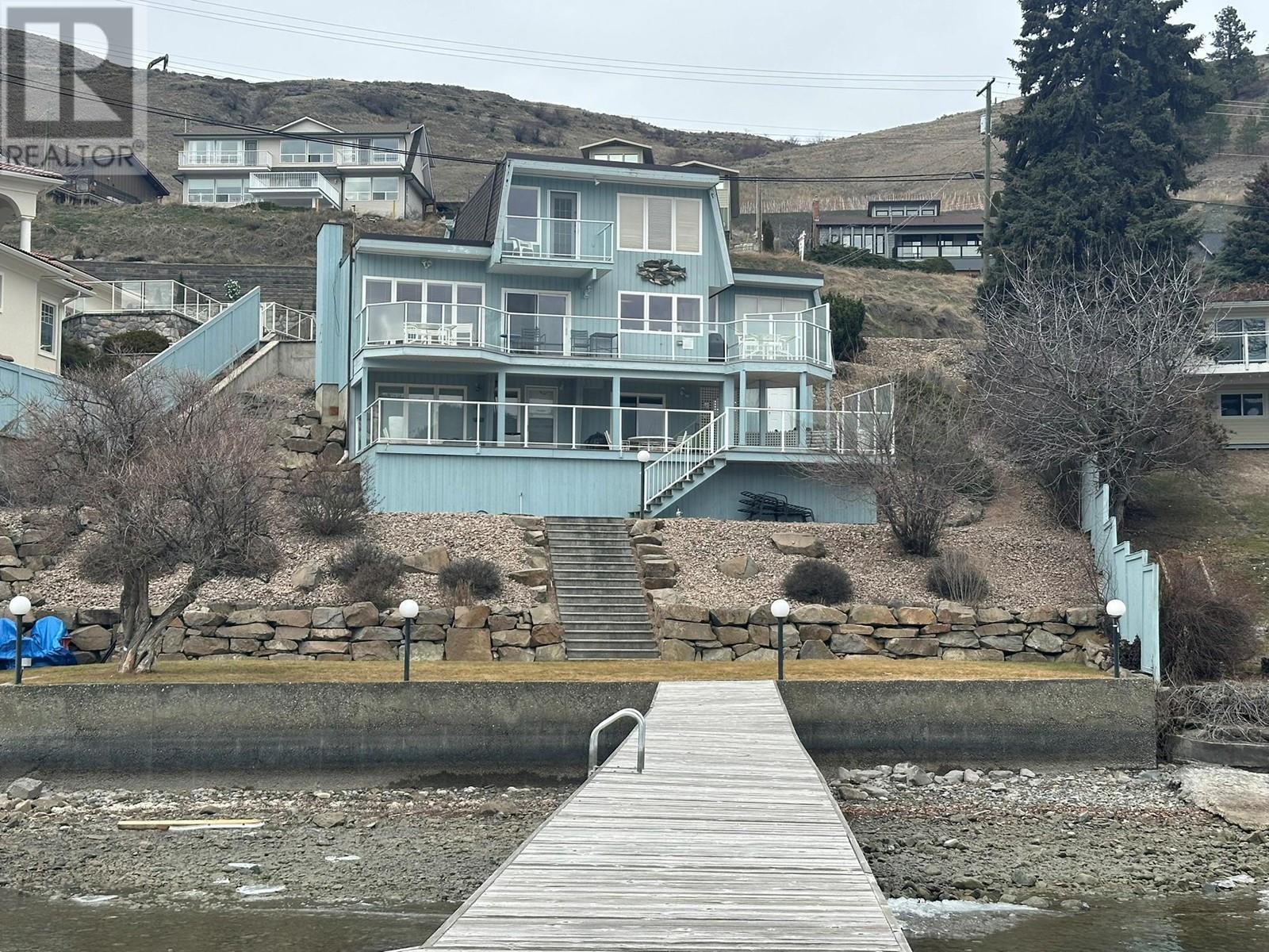 7870 Tronson Road, vernon, British Columbia