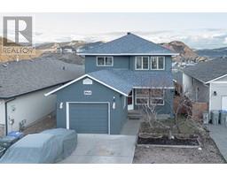 1964 Raven Crescent, kamloops, British Columbia