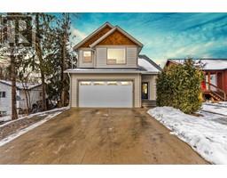 2650 Colony Street, armstrong, British Columbia