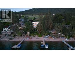 16980 Coral Beach Road, lake country, British Columbia