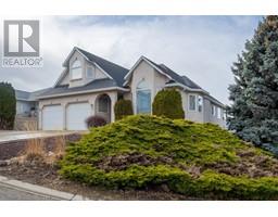 966 Mt Bulman Drive, vernon, British Columbia