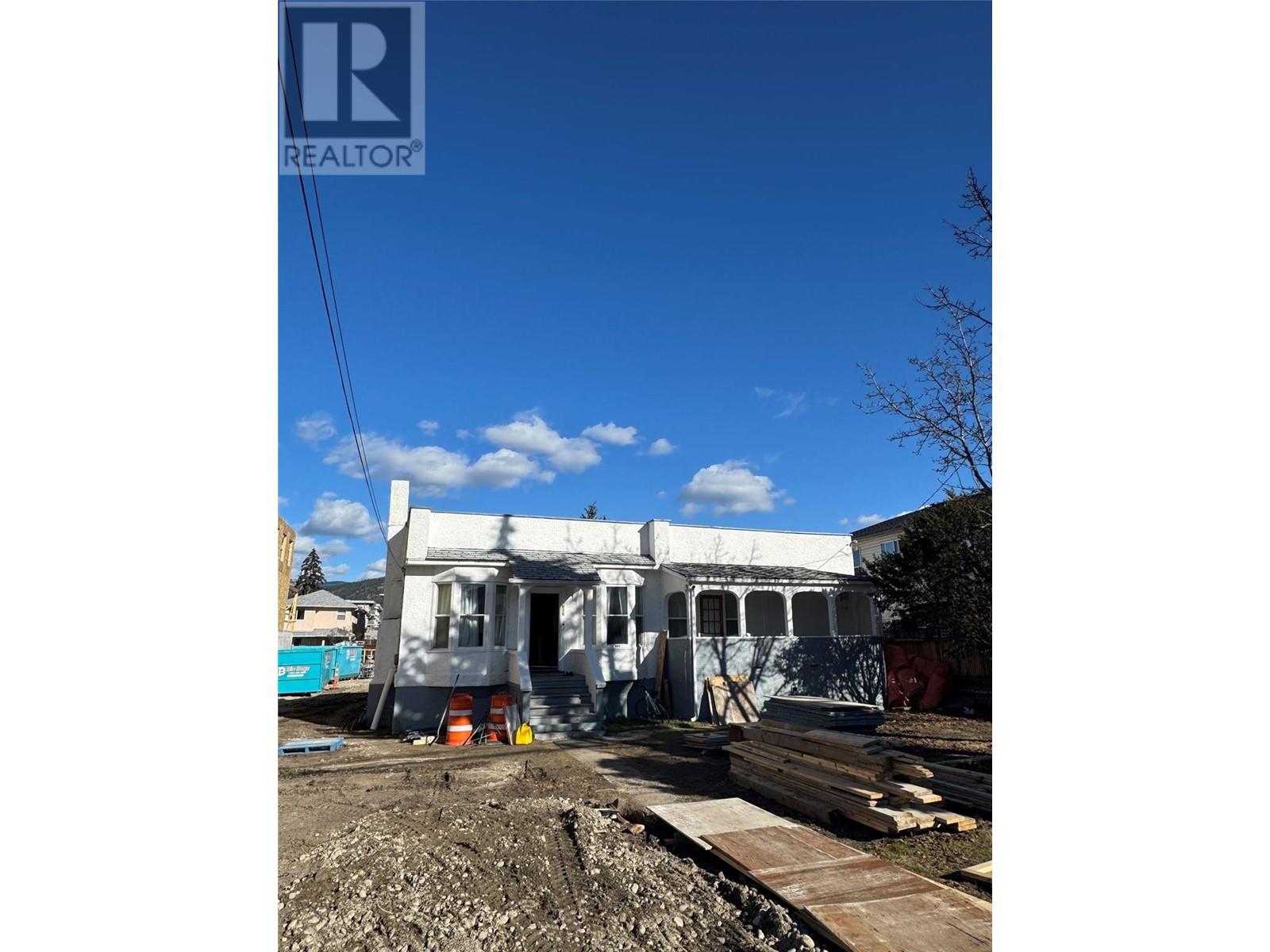 302 RIGSBY Street, penticton, British Columbia