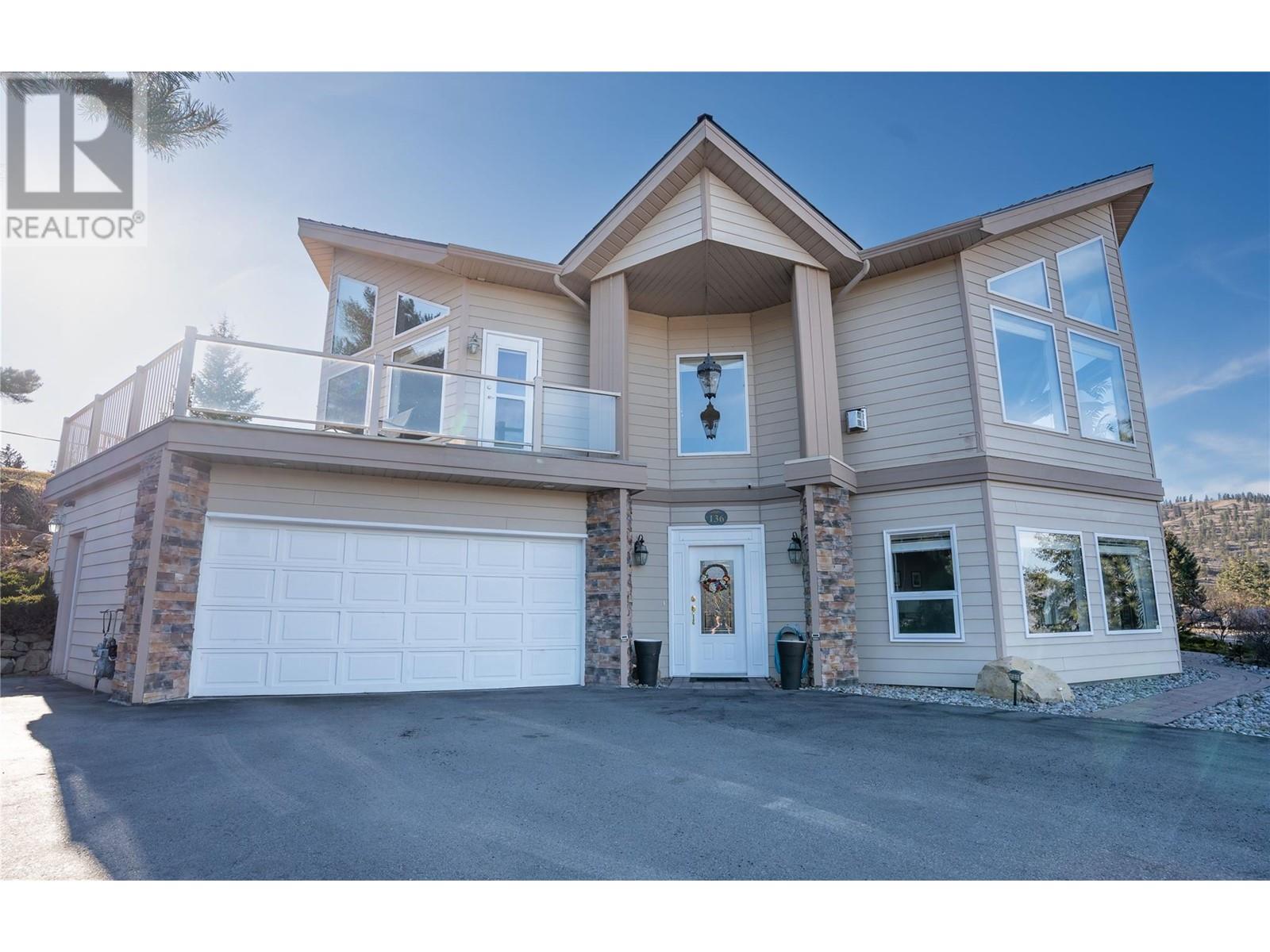 136 Sumac Ridge Drive, summerland, British Columbia