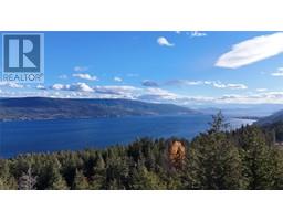 Lot 145 Keithley Road Lot# 145, vernon, British Columbia