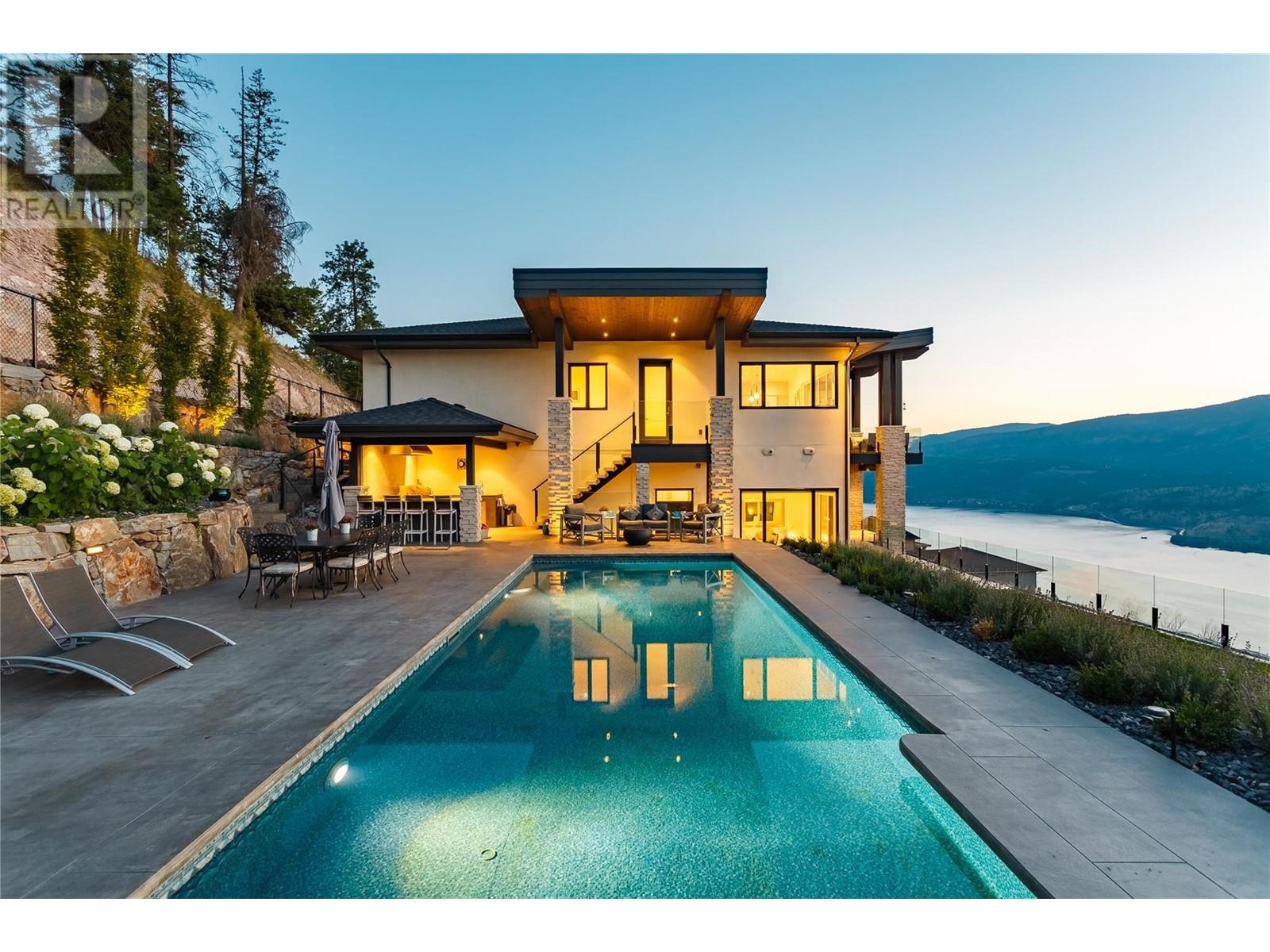 142 Red Sky Court, kelowna, British Columbia