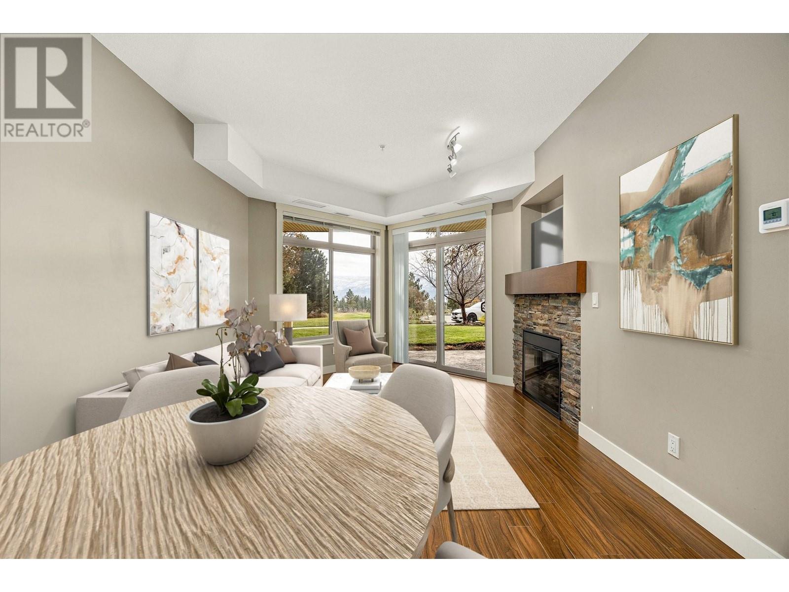 3521 Carrington Road Unit# 114, west kelowna, British Columbia