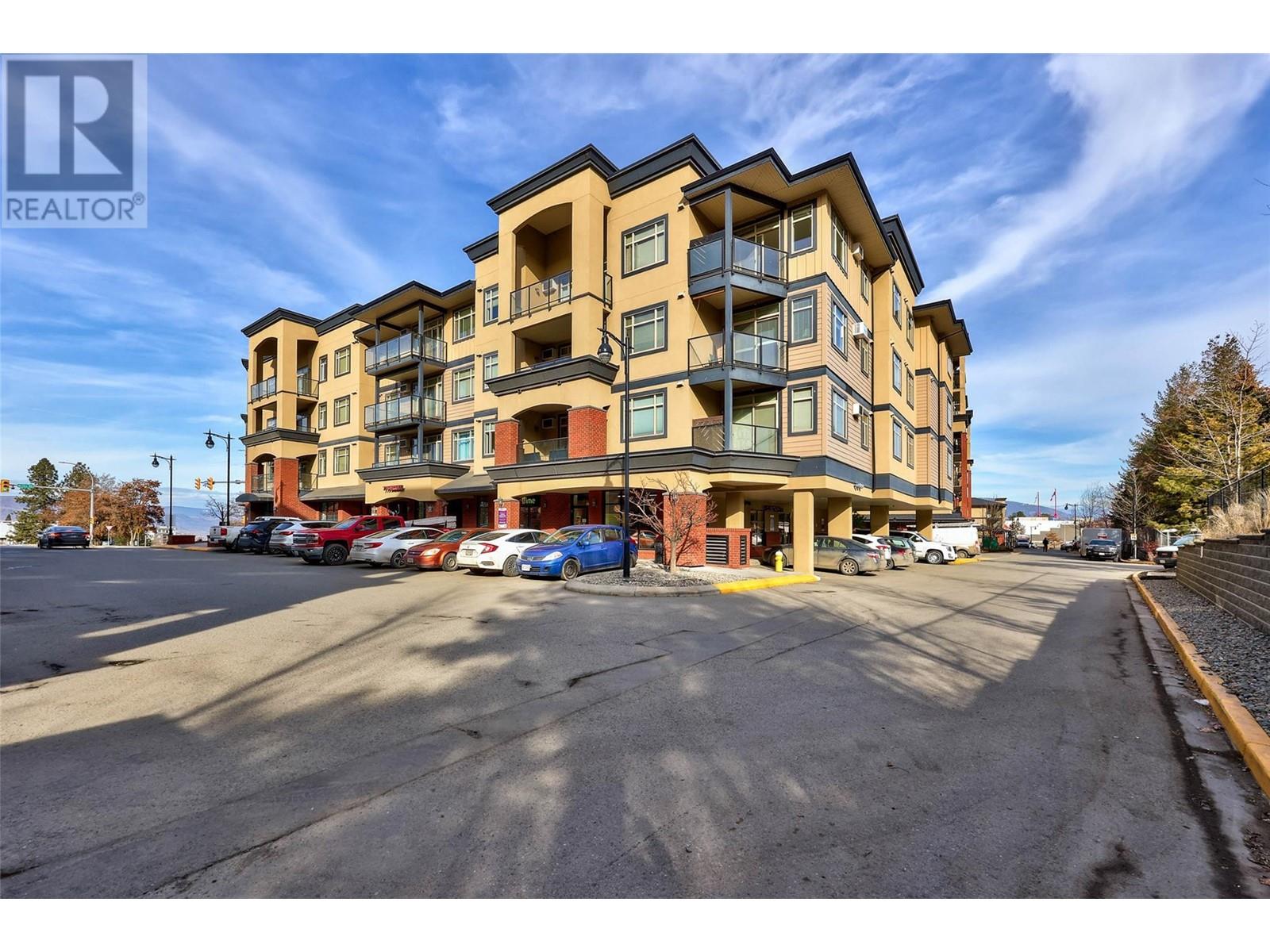 775 McGill Road Unit# 201, kamloops, British Columbia