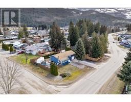 1209 Martinson Avenue, sicamous, British Columbia