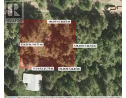 LOT 35 Vickers Trail, anglemont, British Columbia