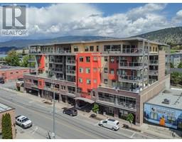 110 Ellis Street Unit# 508, penticton, British Columbia