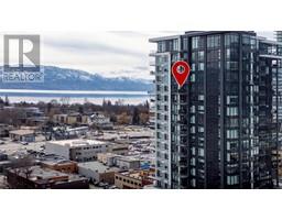 1588 Ellis Street Unit# 1703, kelowna, British Columbia