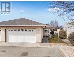 1874 Parkview Crescent Unit# 25, kelowna, British Columbia
