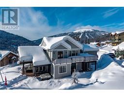 5411 Lookout Ridge Place, sun peaks, British Columbia