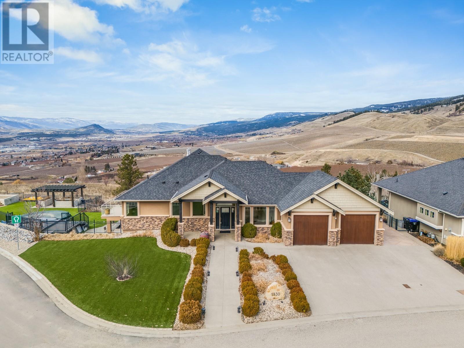 1830 Birkdale Avenue, kelowna, British Columbia