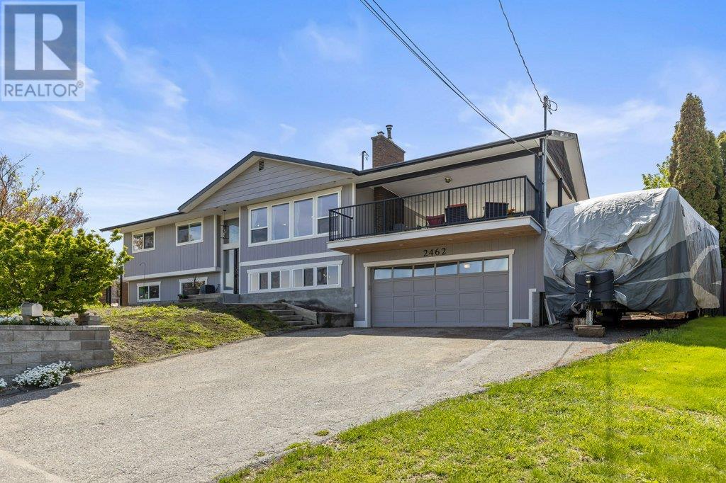 2462 Collingwood Road, west kelowna, British Columbia
