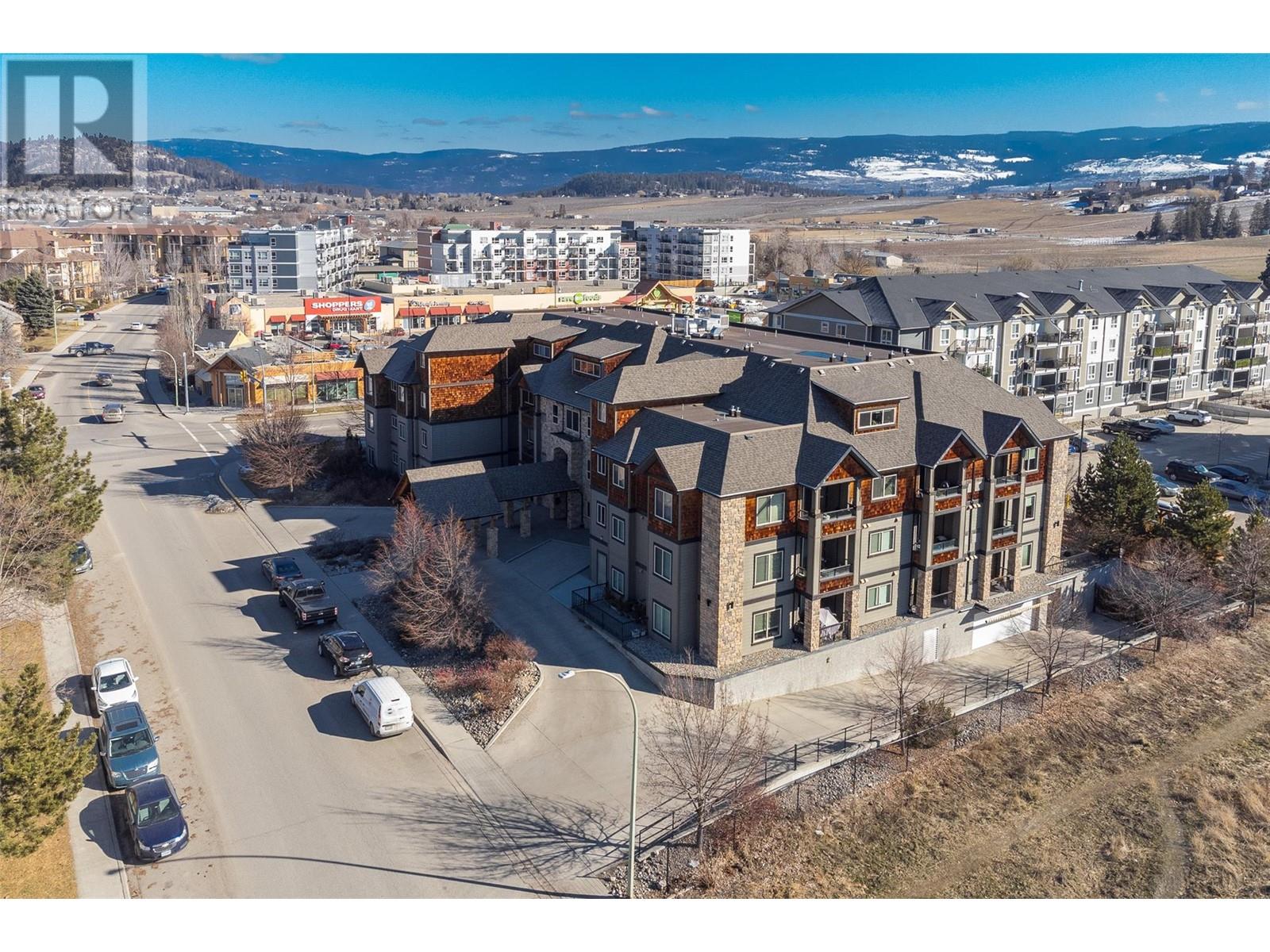 1957 Kane Road Unit# 206, kelowna, British Columbia