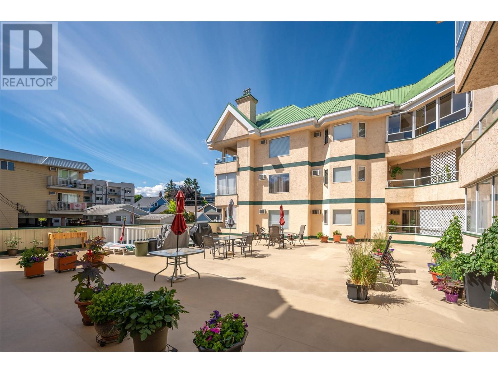 374 Winnipeg Street Unit# 302, penticton, British Columbia