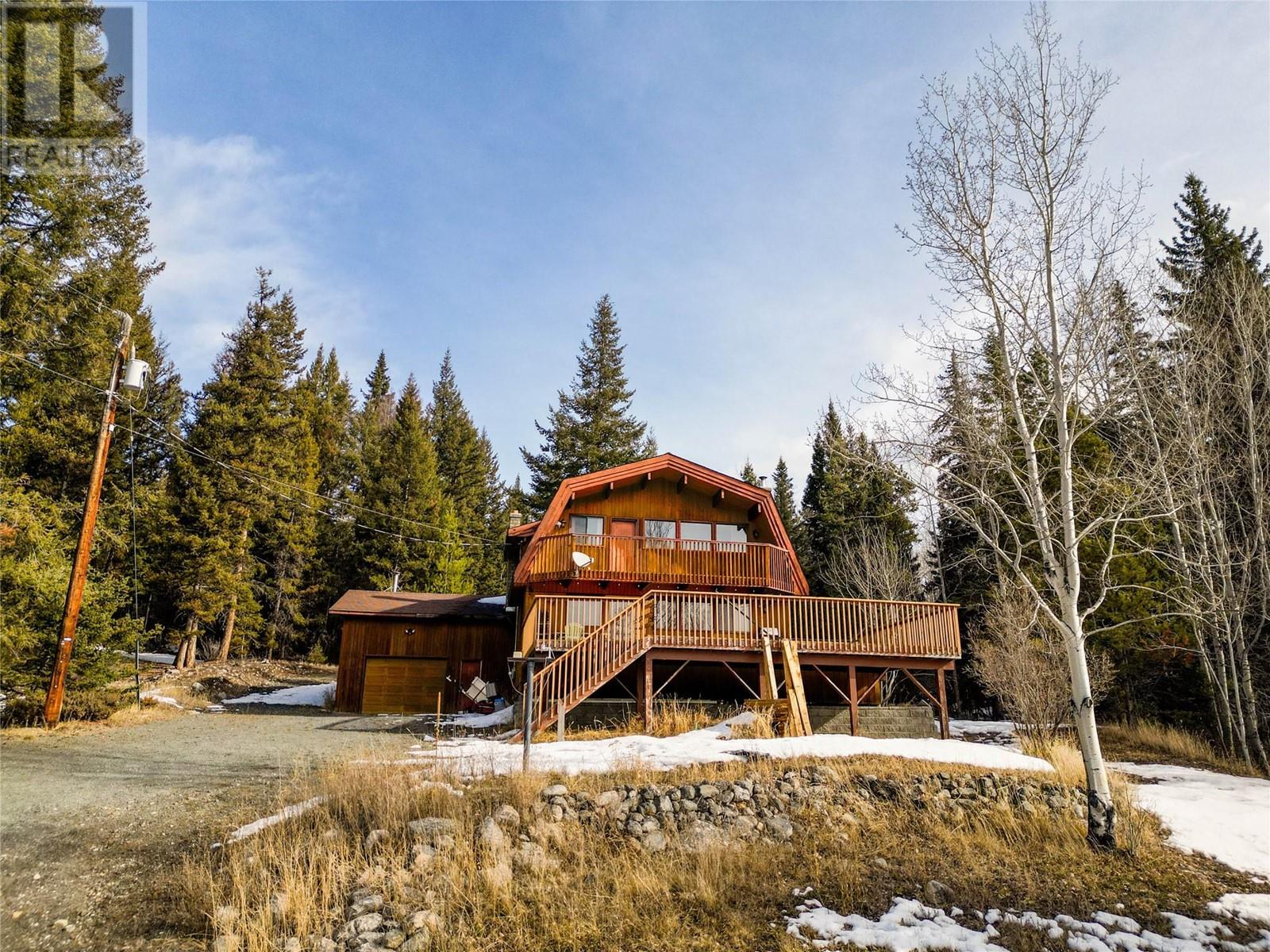 3886 Princeton Summerland Road, princeton, British Columbia