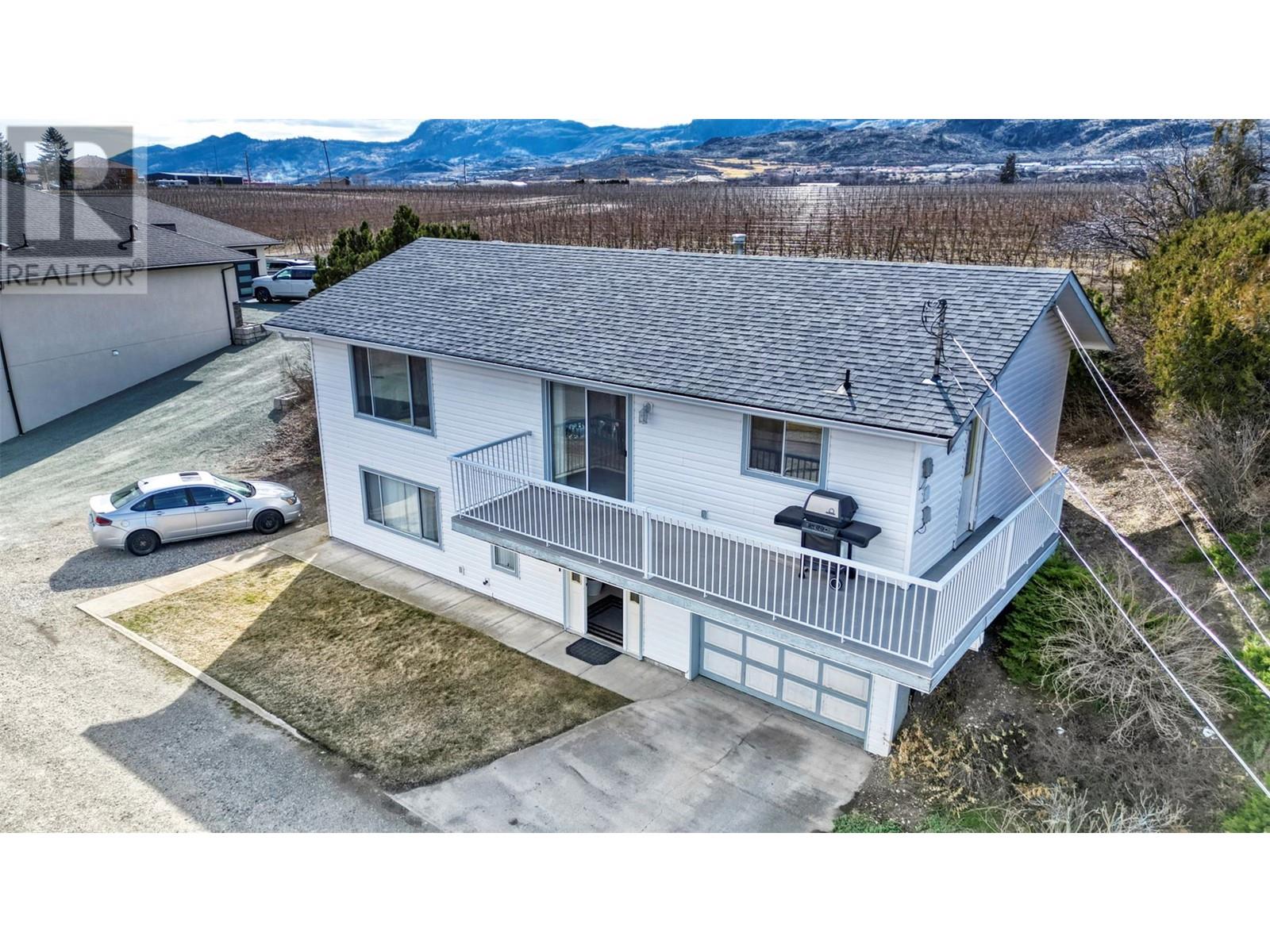 10408 87th Street, osoyoos, British Columbia
