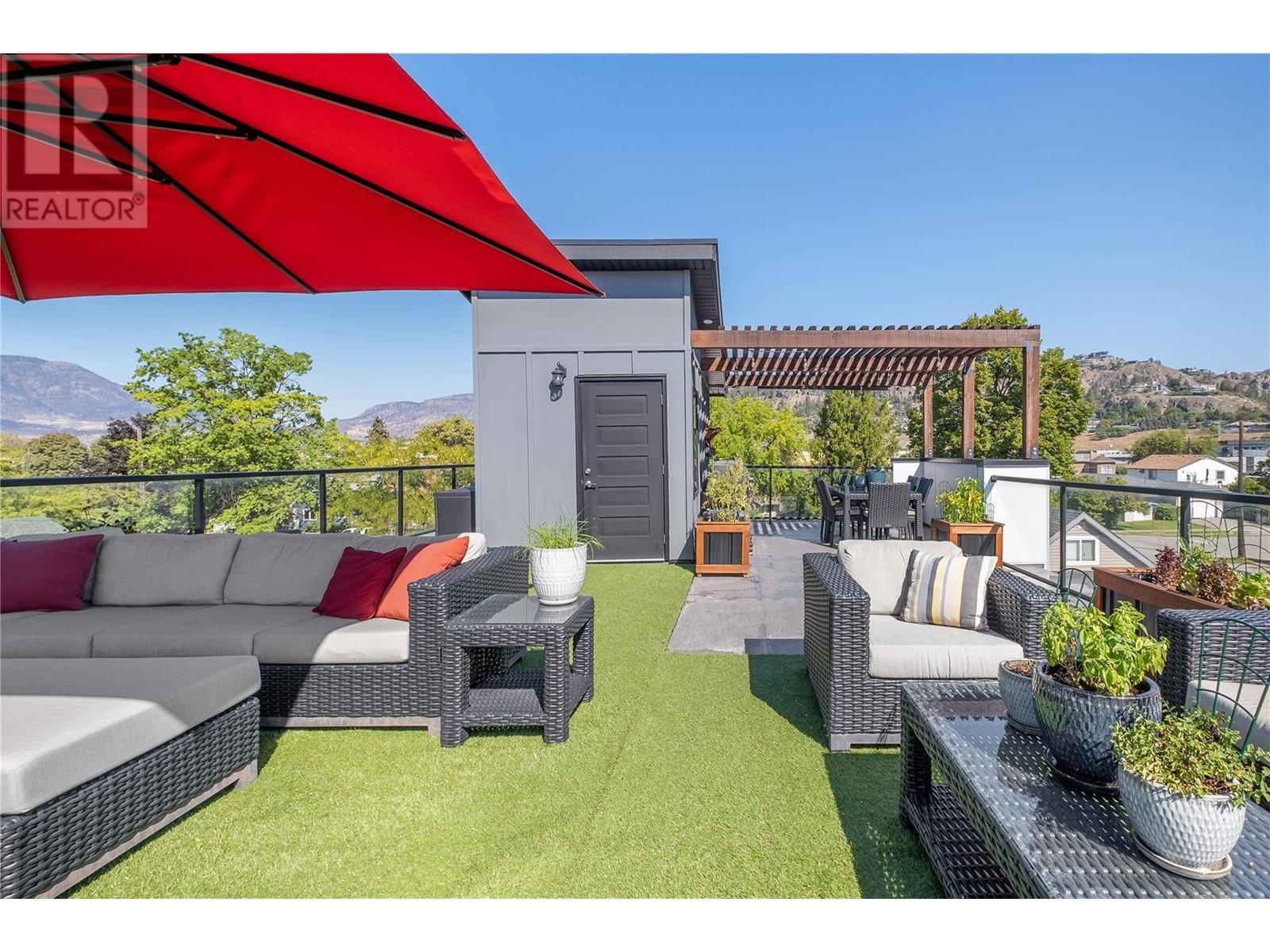 985 Coronation Avenue, kelowna, British Columbia