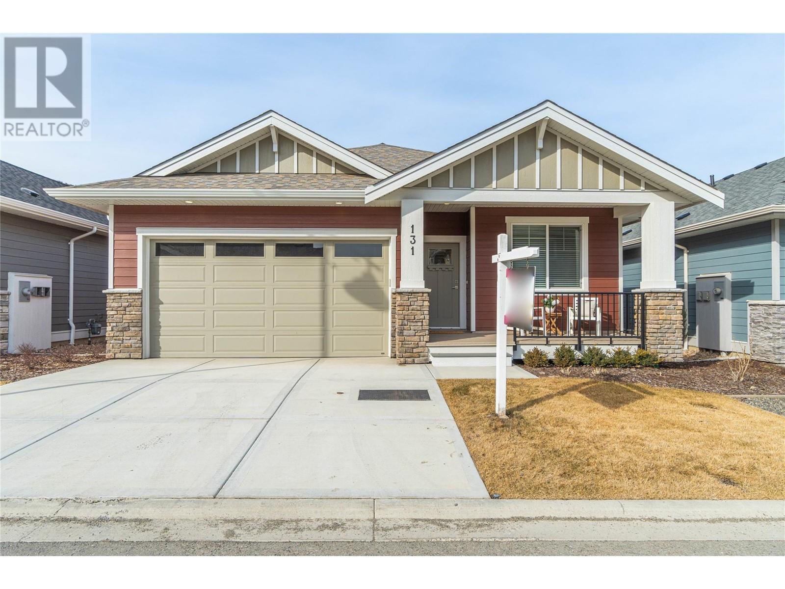 200 GRAND Boulevard Unit# 131, kamloops, British Columbia